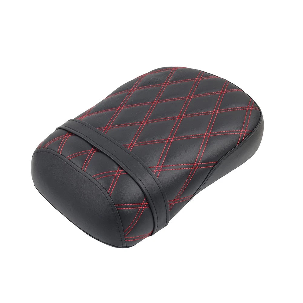 Rear Passenger Seat for Suzuki Boulevard C50 (2004–2013), Intruder Volusia 800 (2001–2004)