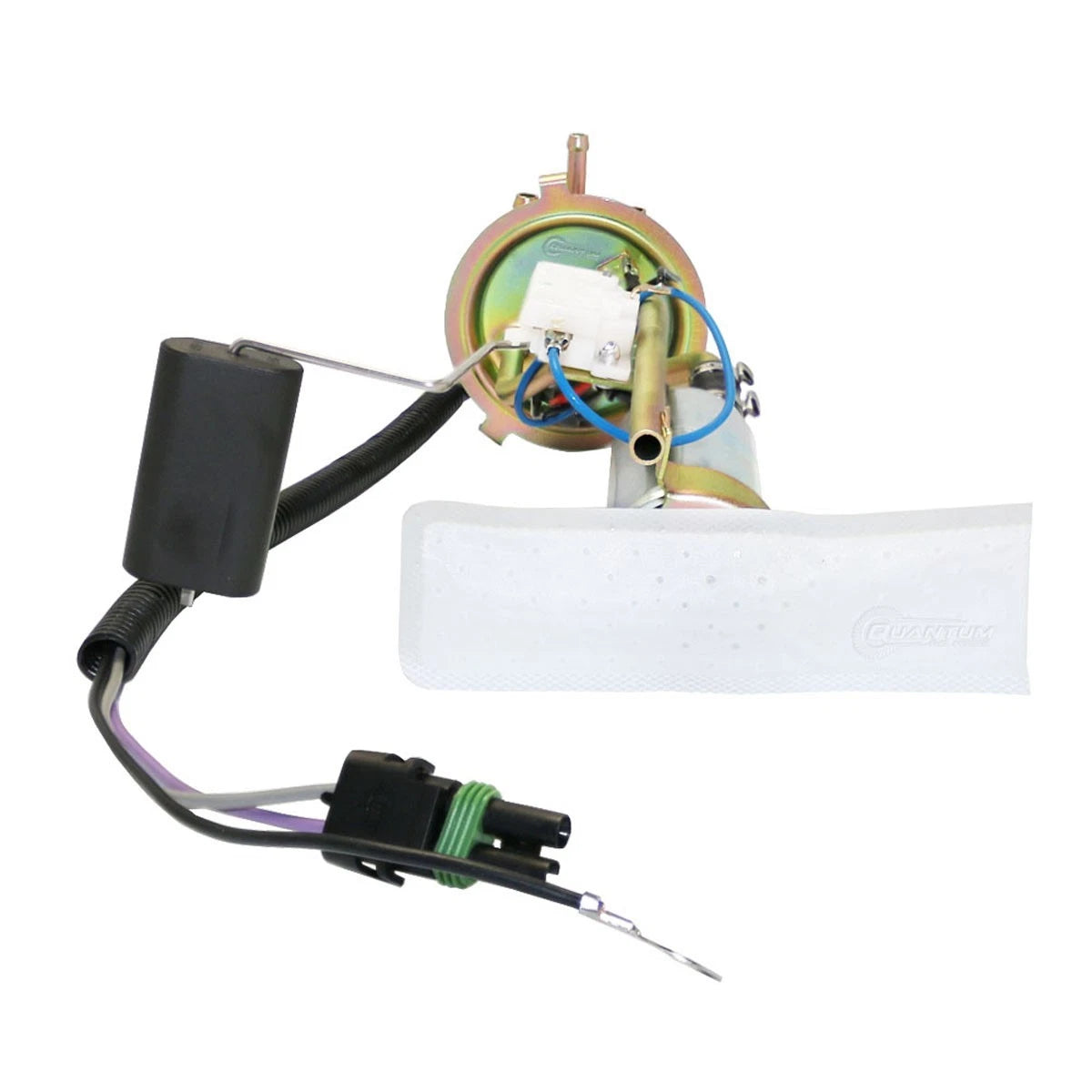 255LPH Fuel Pump Hanger + Send + Filter for Chevy GMC Squarebody (1973–1991)