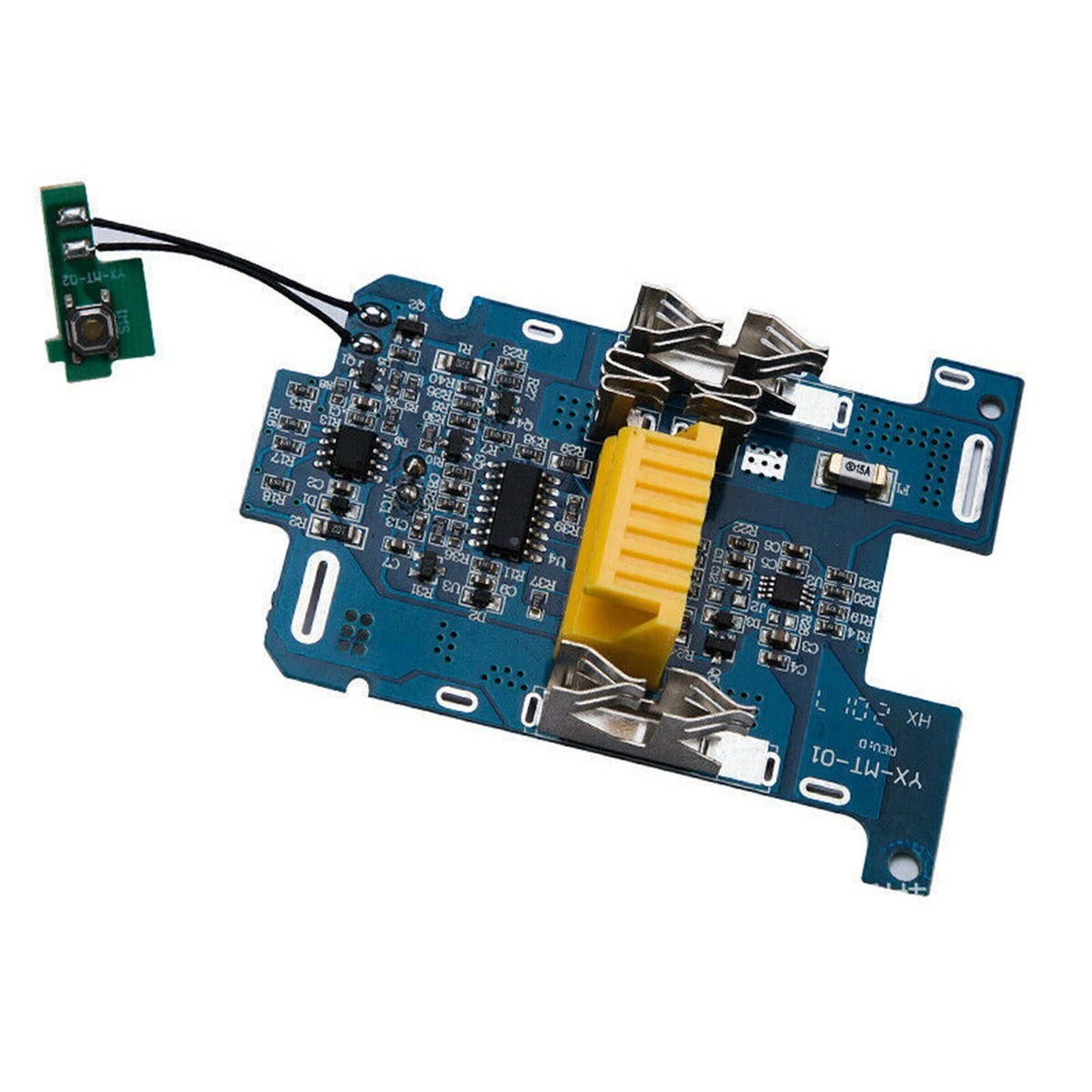 BMS PCB Indicator Charging Protection Board for Makita BL1830 (2010–2023)