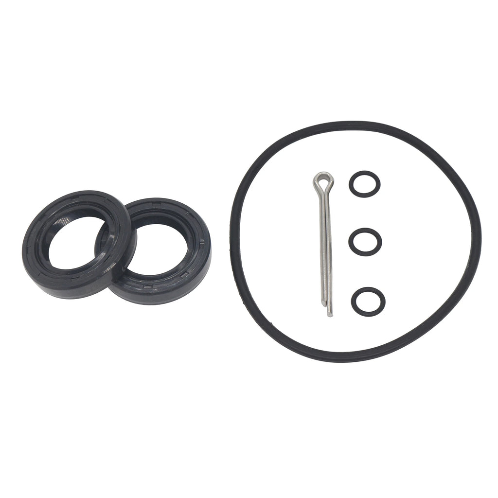 Lower Gearcase Seal Kit for Honda 60HP BF60A (91252-ZW4-003, 91352-ZZ3-000)
