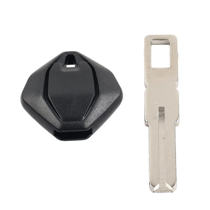 Blank Uncut Key for Ducati Panigale, Streetfighter V4 V4S SP2 (2018–2023)