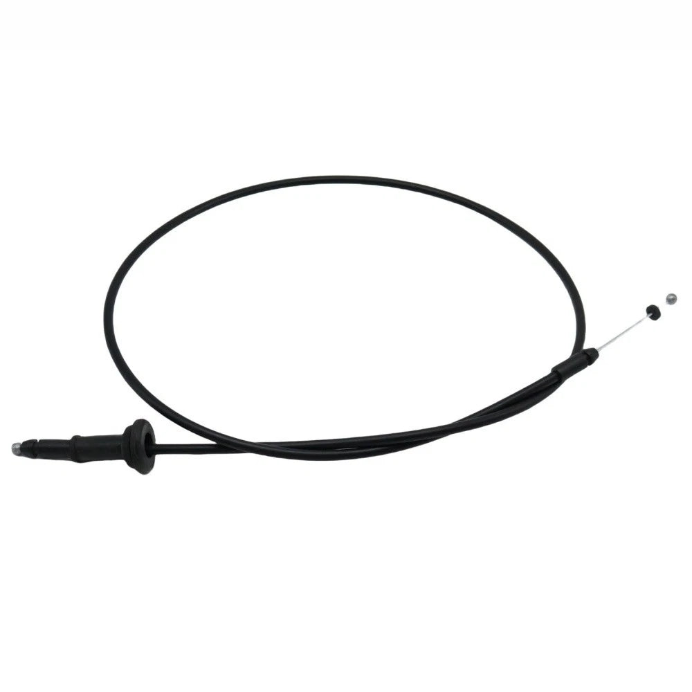Hood Latch Release Cable 81190-1G000 for Kia Rio Rio5 (2006–2011)