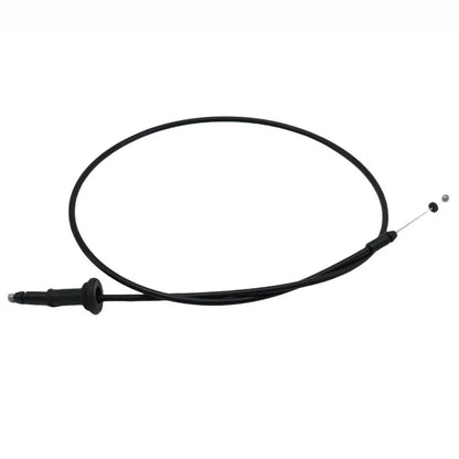 Hood Latch Release Cable 81190-1G000 for Kia Rio Rio5 (2006–2011)
