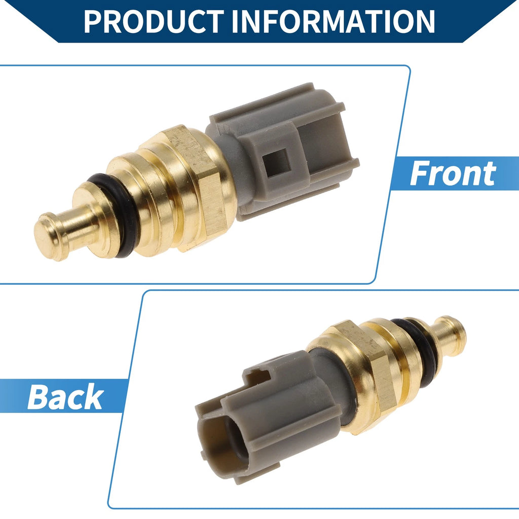Engine Coolant Temperature Sensor No.XS6Z12A648C for Ford C-Max 2013–2016