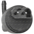 Front Windscreen Washer Pump for BMW 633CSi 635CSi E24 (1977–1989)