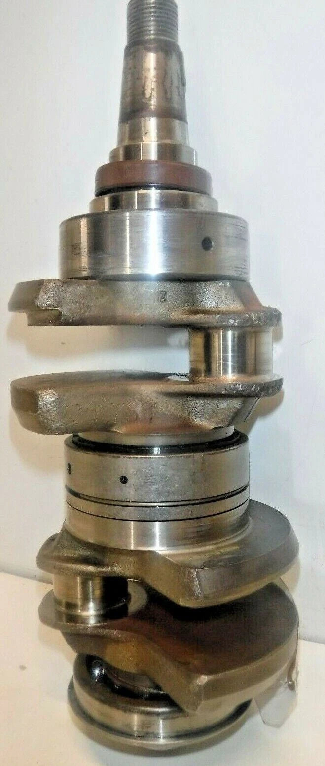 Crankshaft Assembly for Evinrude E-Tec 40-60hp (2007–2012) 5005189