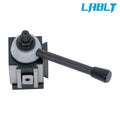 Piston Tool Post for LABLT BXA Quick Change Lathe (10-15" Swing)