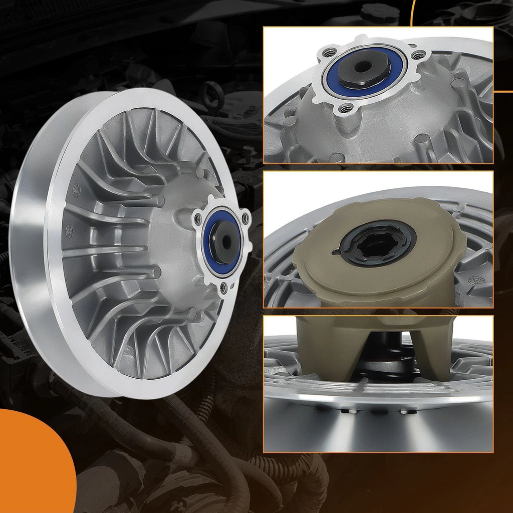 Secondary Driven Clutch for Can-Am Outlander Commander Maverick 1000R (2013–2023)