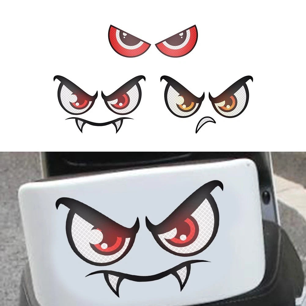 Reflective Eyes for Robotic Lawnmower (2018–2023)