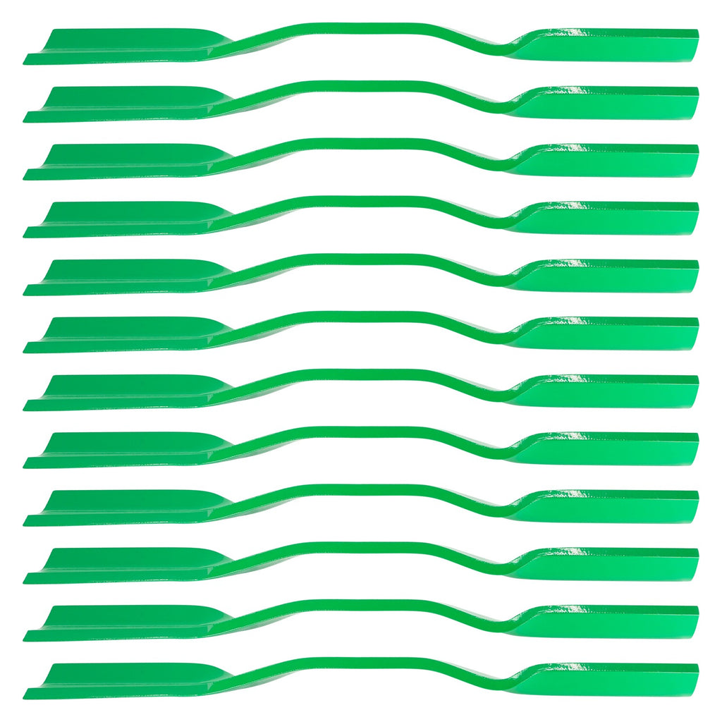 Medium Lift Blades Replacement for Land Pride 16-7/8 in (2005–2015)