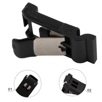 Door Cover Release Spring Clip for Toyota RAV4 (2019–2021)