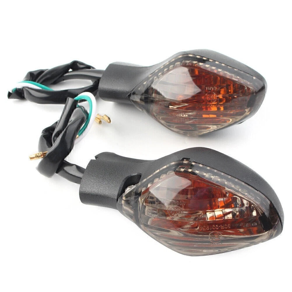 Rear Turn Signal Light Indicator Lamp for Honda CBR500 CBR650 CTX700 CRF250L