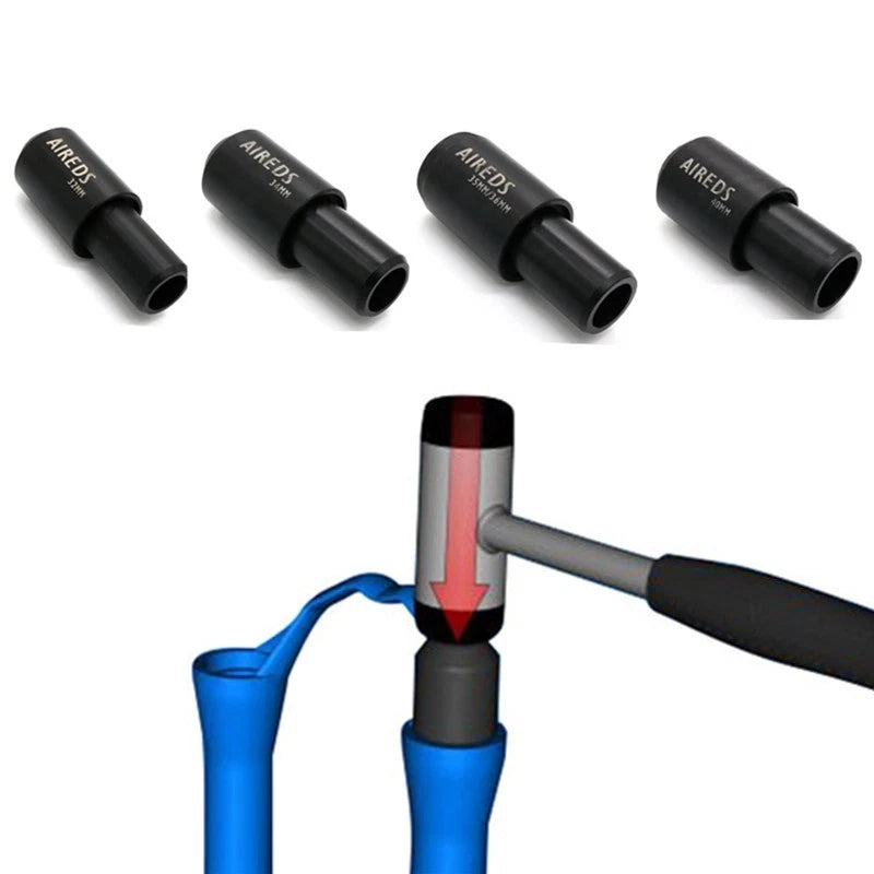 Front Fork Installation Tool for Fox Bicycle