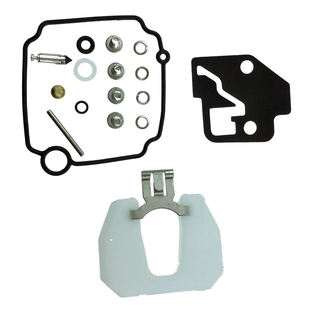 Carburettor Repair Kit for Mariner F8 F9.9 (1990–1999) 66M-W0093