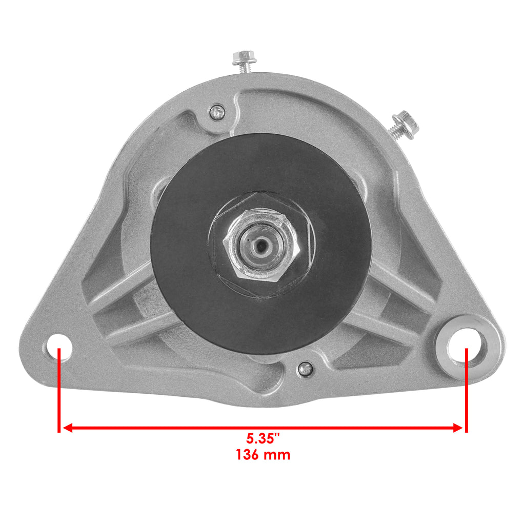 Starter Generator Replacement for Club Car DS Gas 1984-1996 1018294-01