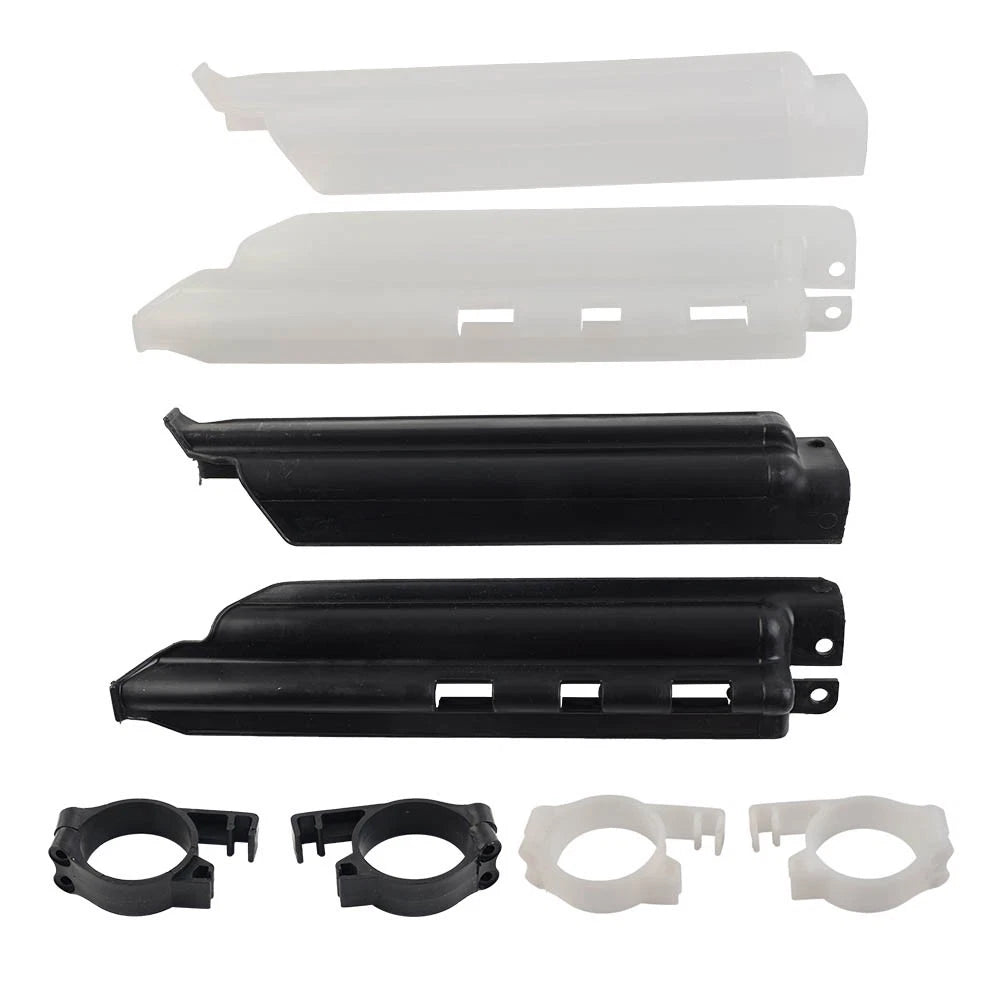 Front Fork Guides for Kawasaki KDX250/KDX200/KLX650 (1990–2006)