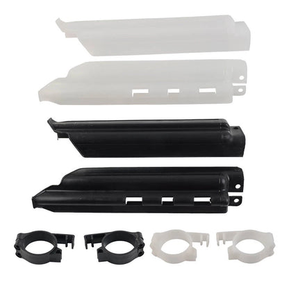 Front Fork Guides for Kawasaki KDX250/KDX200/KLX650 (1990–2006)