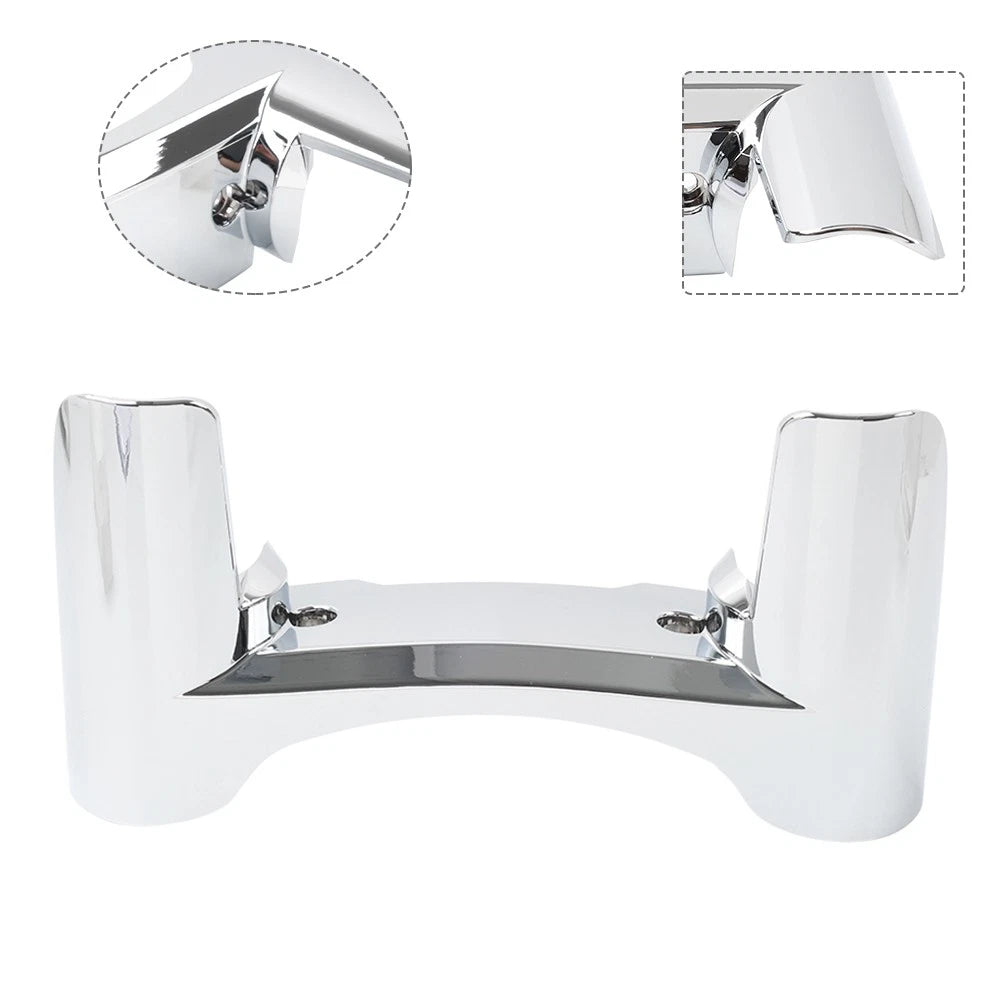 Front Fork Bridge Cover ABS Chrome for Honda GL1500 Goldwing (1988–2000)