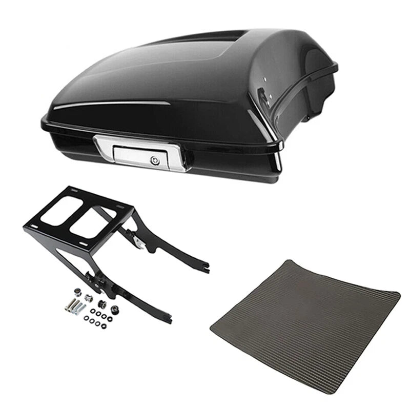 Trunk Mounting Rack for Harley Softail Heritage Classic FLHCS (2018–2026)