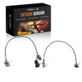 2X Oxygen Sensor Up & Downstream for Mazda CX-7 2.3L Turbo (2007–2012) 234-5012