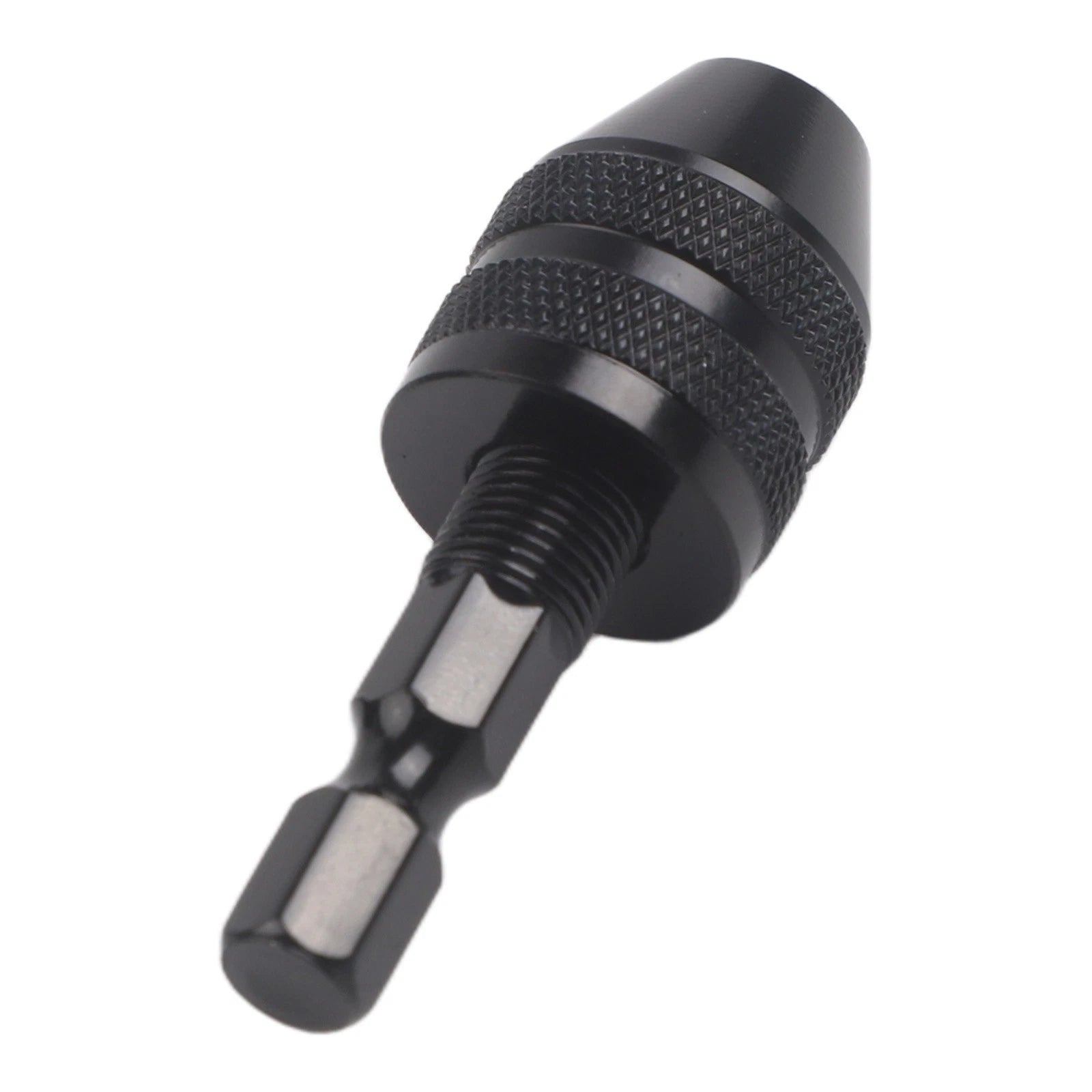 Quick Change Drill Chuck Hex Handle for Conventional Bits (0336mm)