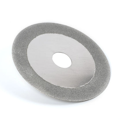 100mm Diamond-Coated Grinding Wheel Disc for Angle Grinder