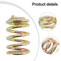 Compression Spring Pair for Lawnmower