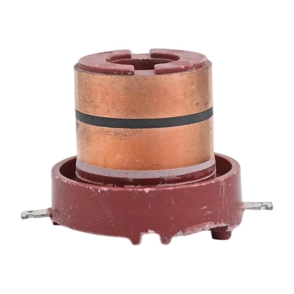 Copper Collector Ring 27.6mm for Electric Motor