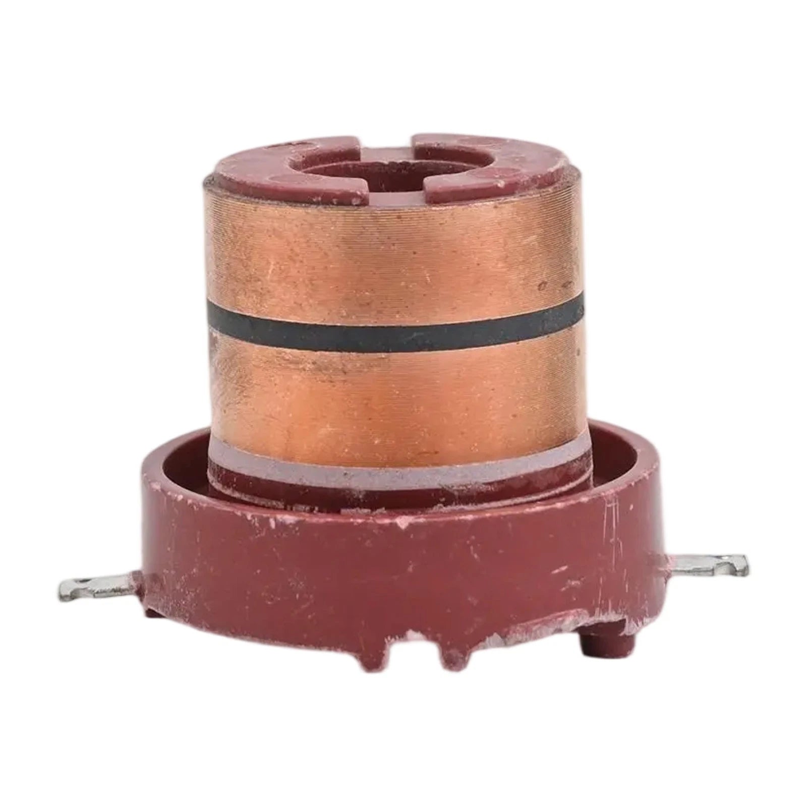 Copper Collector Ring 27.6mm for Electric Motor