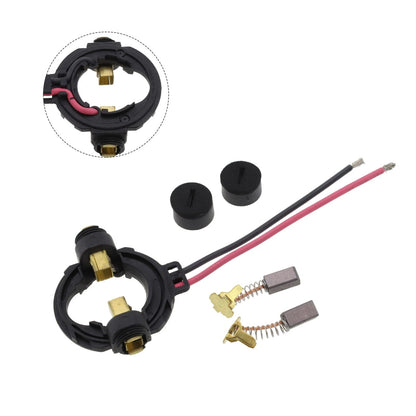 Carbon Brushes Holder Set for unspecified