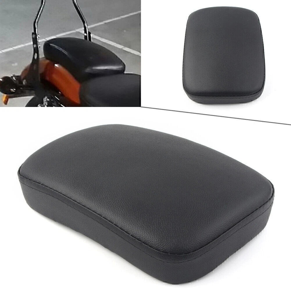 Passenger Pillion Seat Pad for Harley Softail