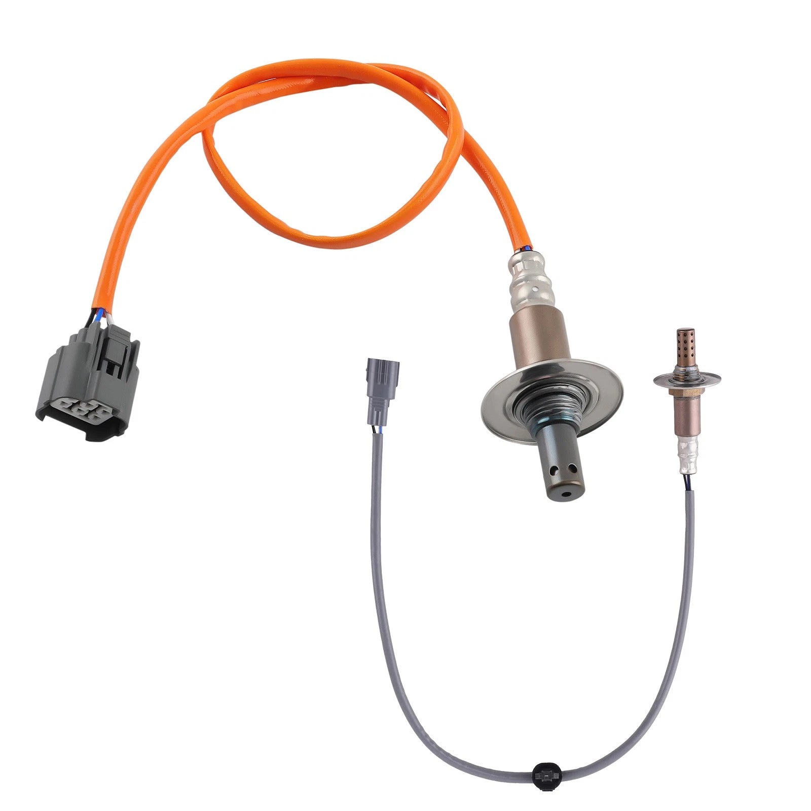 2X O2 Oxygen Sensor for Subaru Forester (2006–2010) 2.5L