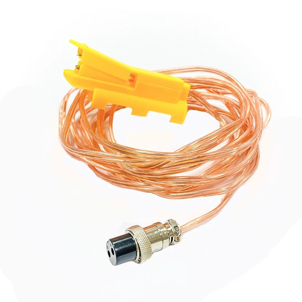 Welding Control Line Switch for Argon Welding with Copper Contact