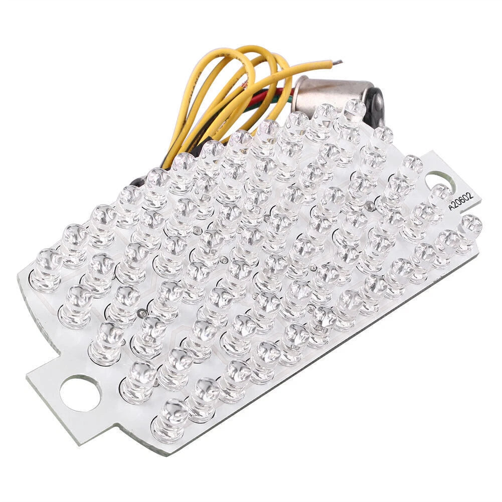 LED Tail Lamp for Honda Spirit (1994–2007)