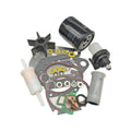 Maintenance Kit for Mercury 40 50 60 HP EFI 4Cyl 4-Stroke (8M0113483, 46-812966A12)
