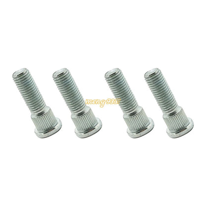 Set of 12.9 Wheel Studs for Polaris GEM e2/e4/e4s/e6/e6s (2013–2021)