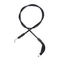 Front Interior Door Cable Replacement Q0001973V005 For Smart 450 Fortwo Models