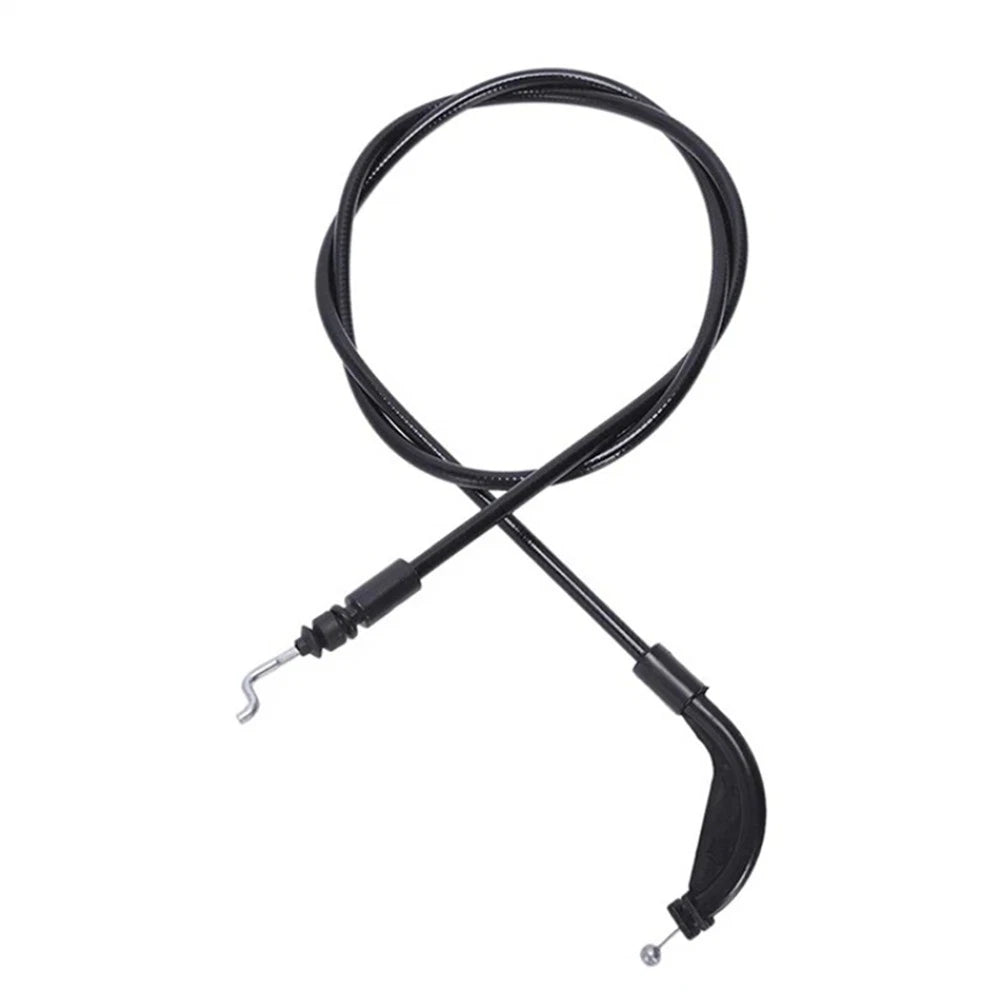 Front Interior Door Cable Replacement Q0001973V005 For Smart 450 Fortwo Models