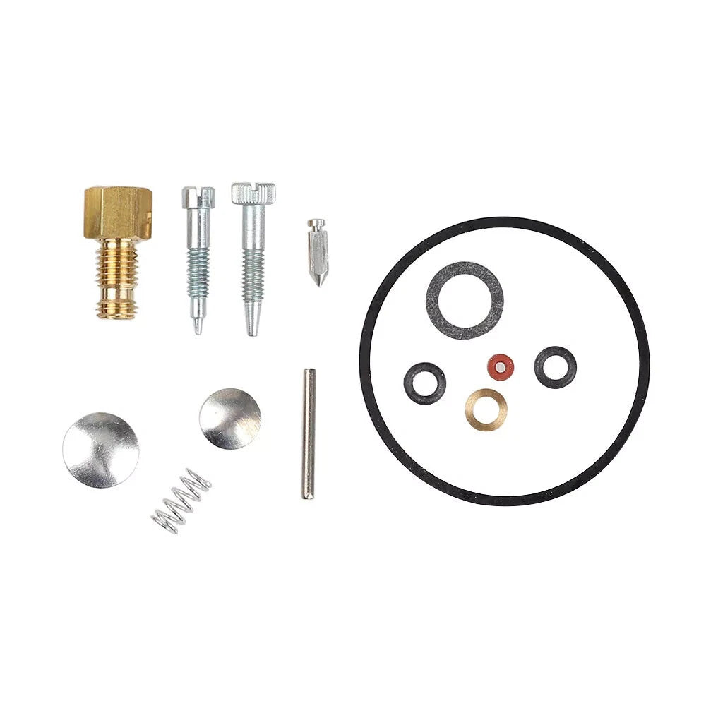 Set of 1 Carburetor Repair Kit for Tecumseh HM70 HM80 HM90 HMSK80 (632347 632622)