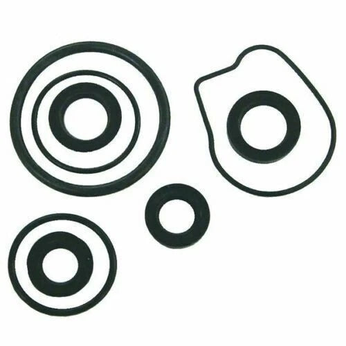 Lower Unit Seal Kit 14ZV50M 18-8362 for Honda Marine BF 35 40 45 50 HP (1990–2023)