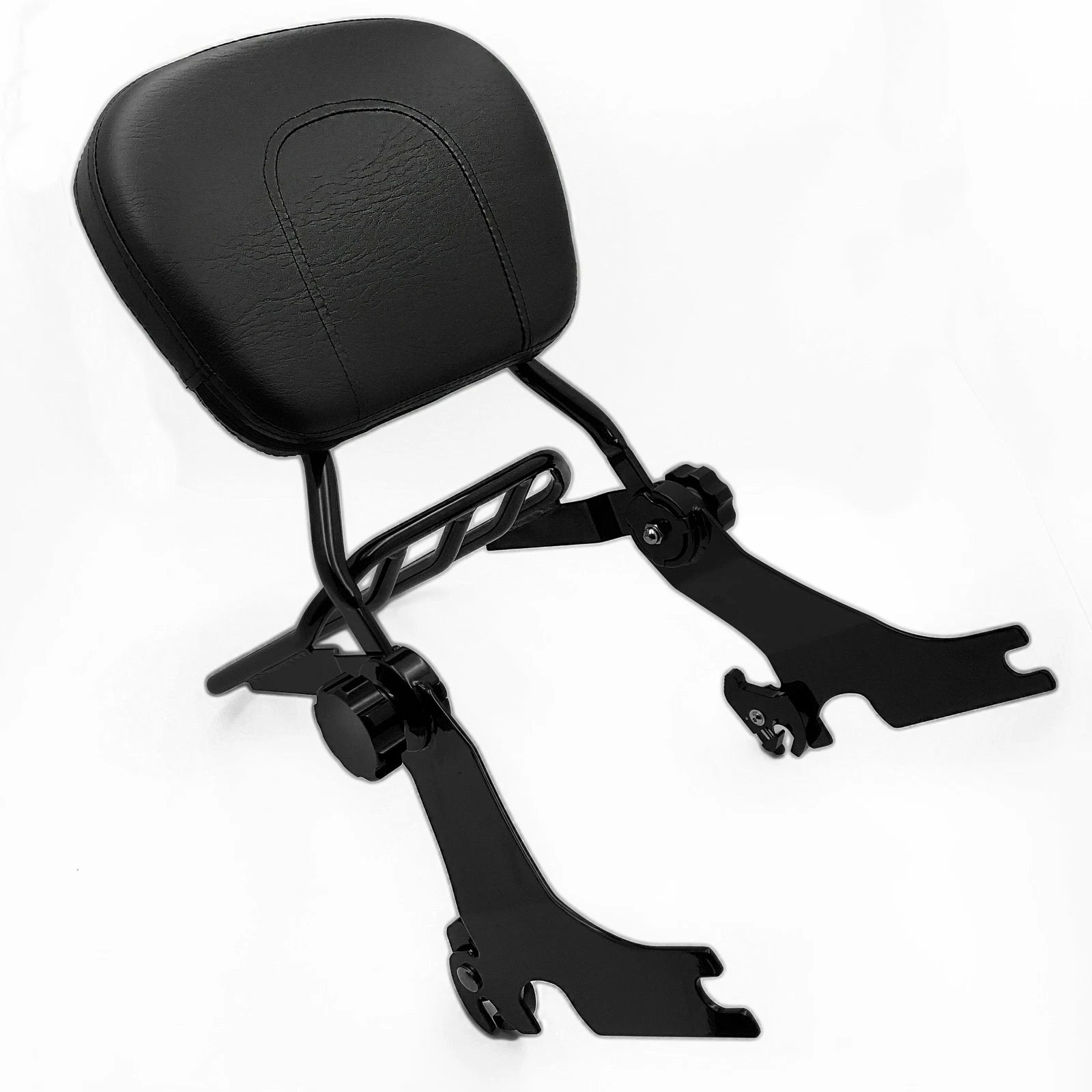 Adjustable Detachable Sissy Bar for Harley Sportster (2004–Present)