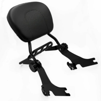 Adjustable Detachable Sissy Bar for Harley Sportster (2004–Present)