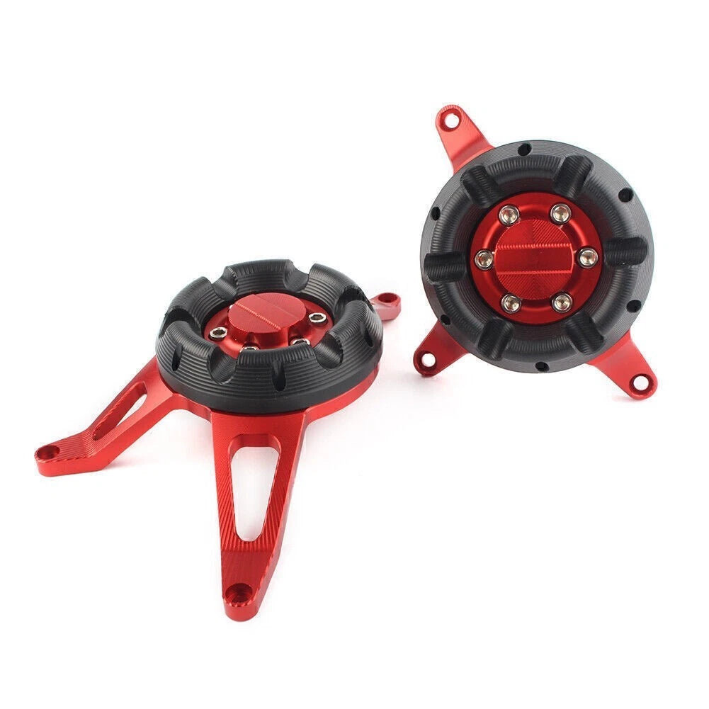 Engine Stator Slider Protector Cover Guard for Honda CB650F (2014–2018)