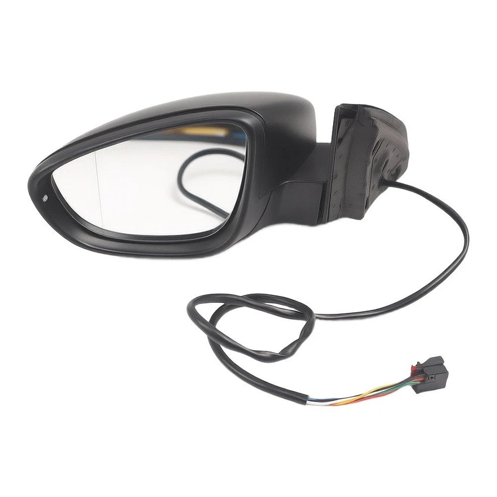 Right Side Power Adjustment Mirror for
