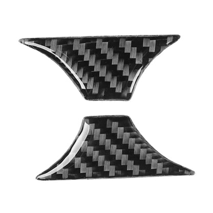 Rear Armrest Cup Holder Trim for Kia Stinger (2018–2023)