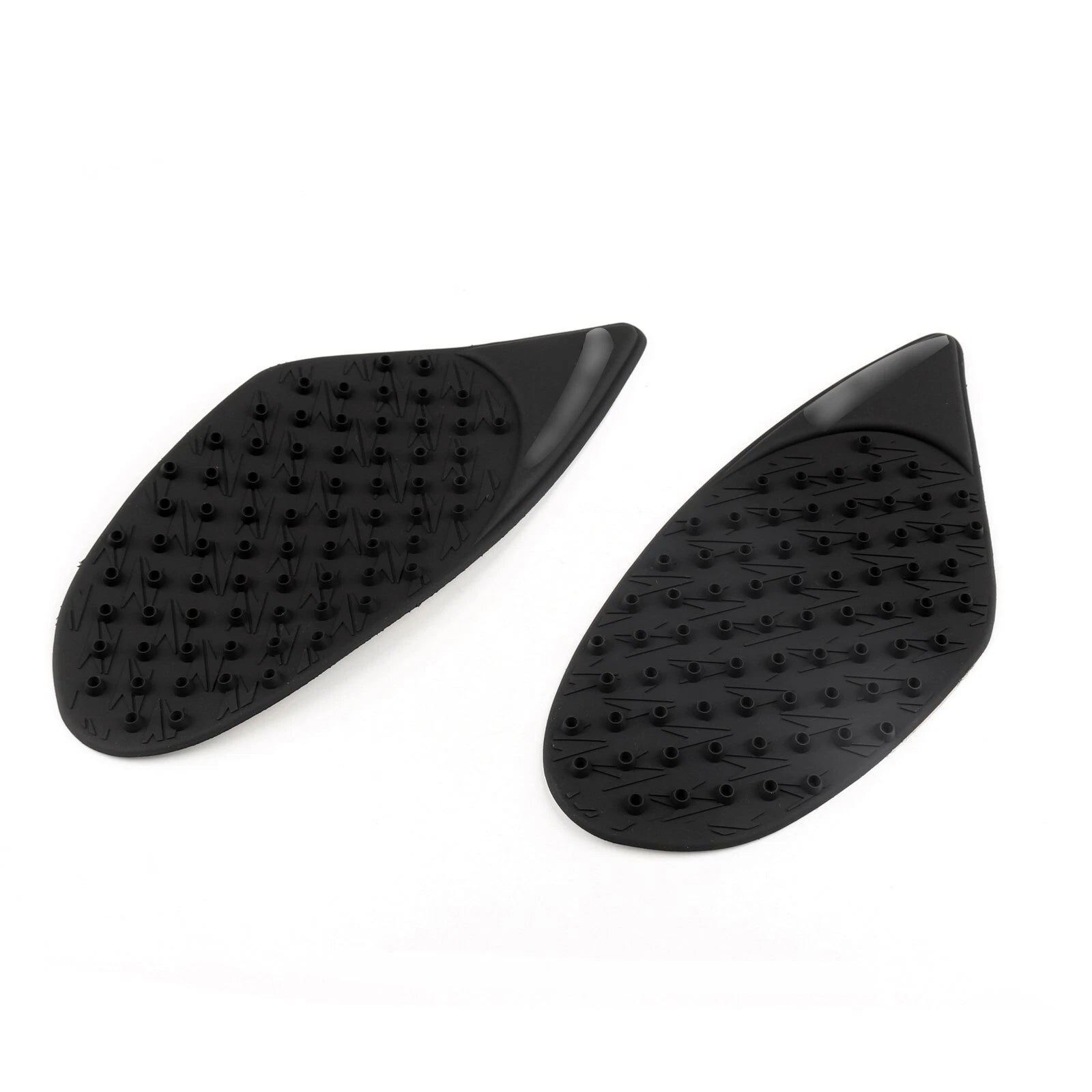Tank Traction Pad Side Gas Knee Grip Protector 3M for Honda CBR1000RR (2008–2012)