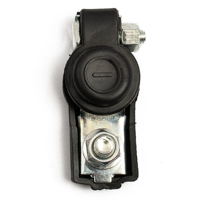 2pcs Battery Terminal Cable Clamp Set for Toyota (Top-Post)