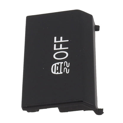 Center Console Switch Button Cap for BMW Series (61317841136)