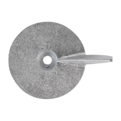 Sacrificial Anode for Mercury 30HP 35HP 60HP 70HP 75HP