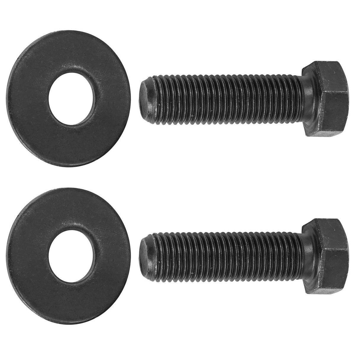 Deck Blade Bolt with Washer Replacement for Toro Exmark Lawn-Boy (38-42") (2000–)